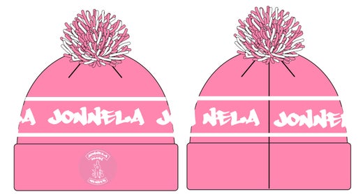 Jonnela Tupsupipo Pinkki